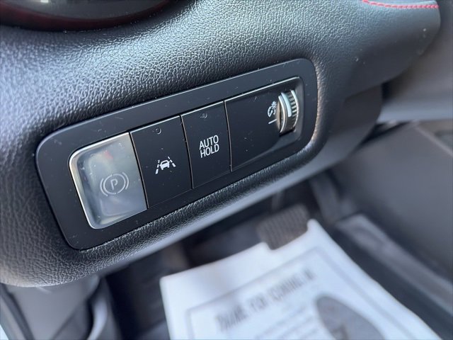 Used 2024 Chevrolet Blazer EV RS image 15