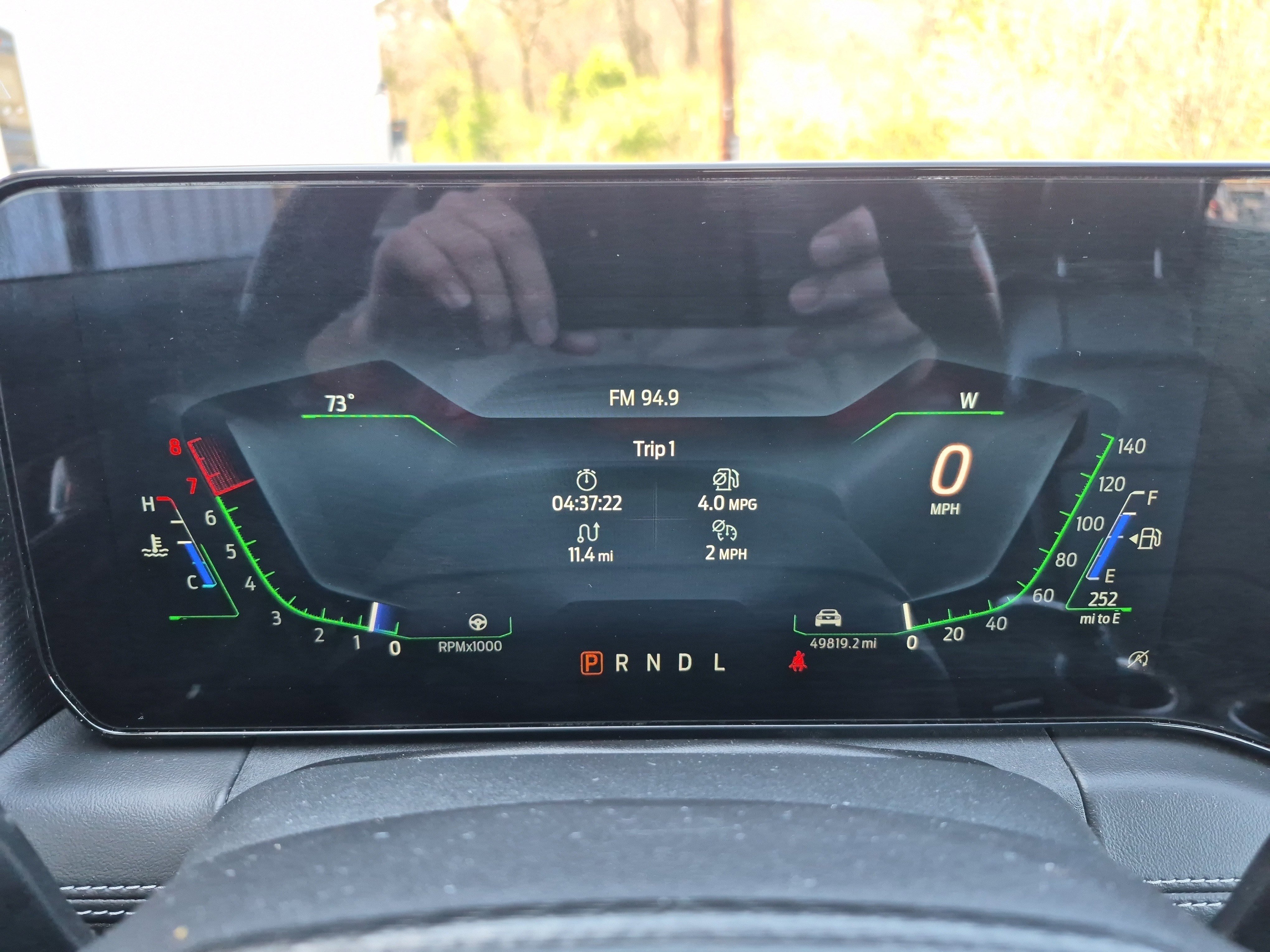 Used 2024 Ford Mustang Premium image 18