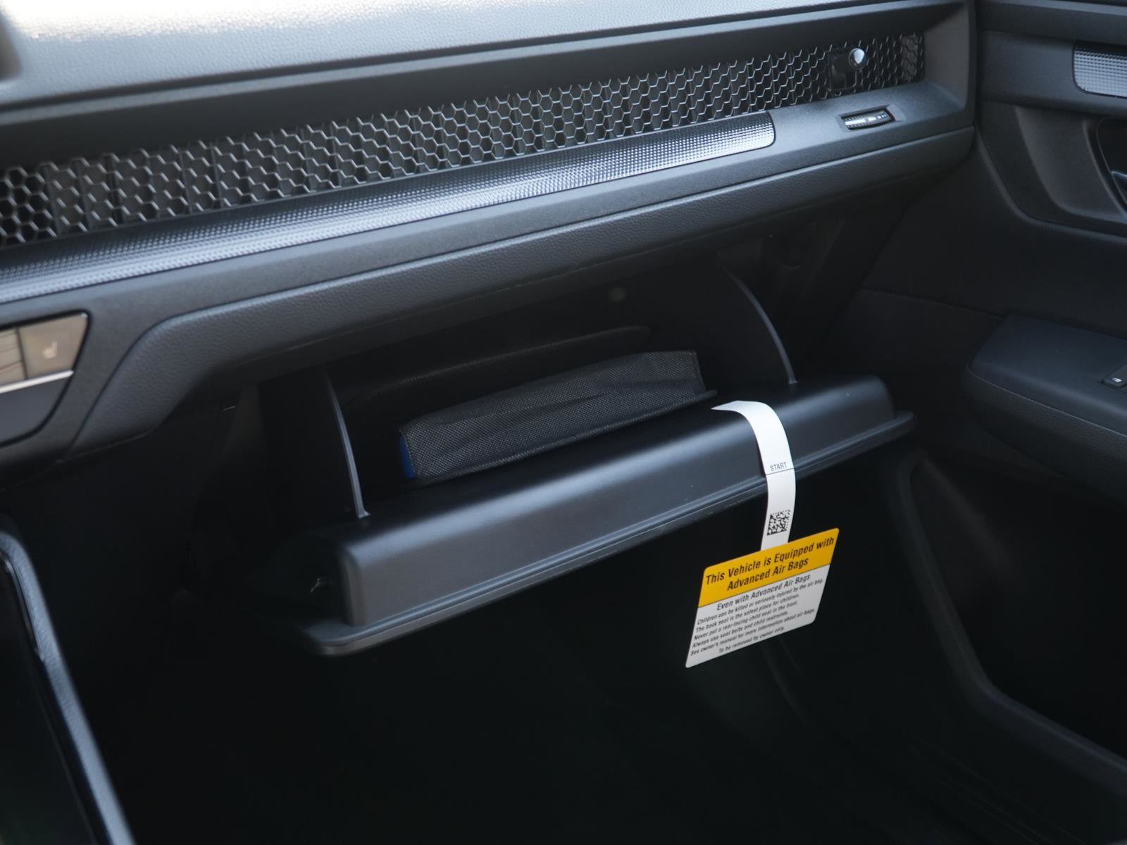 New 2026 Honda CR-V Sport-L image 28