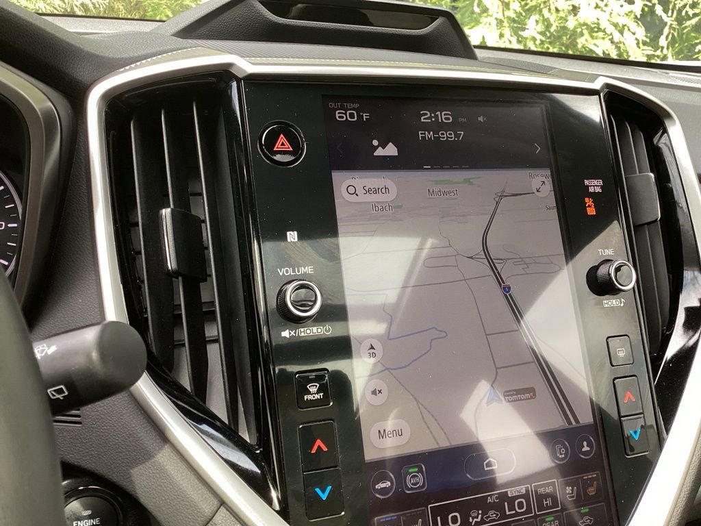 Used 2023 Subaru Ascent Touring image 12