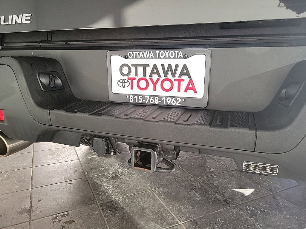 Used 2023 Honda Ridgeline RTL image 16