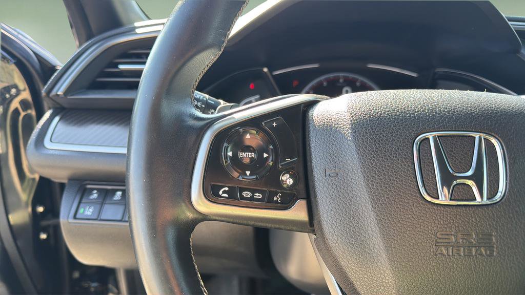 Used 2019 Honda Civic Sport Touring image 22