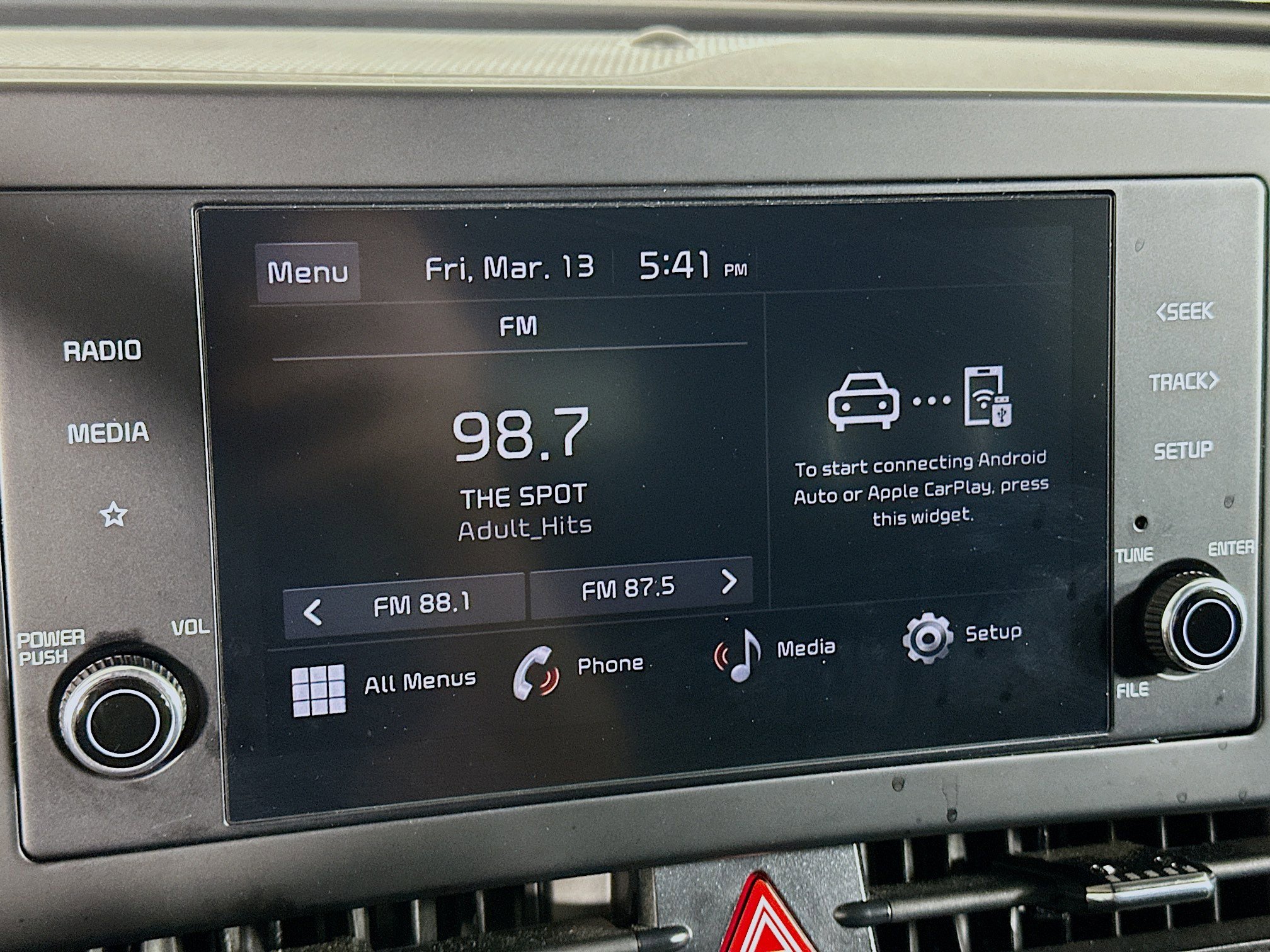 Used 2025 Kia Sportage LX image 21