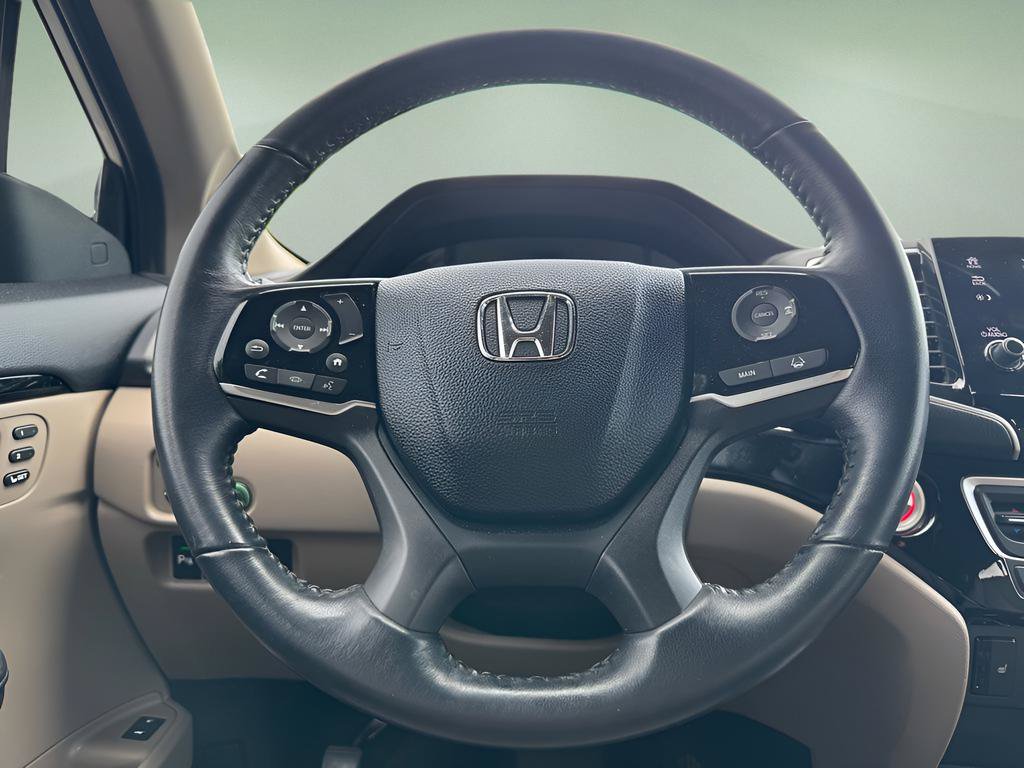 Used 2019 Honda Pilot Touring image 19