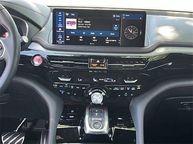 New 2026 Acura MDX A-Spec image 18