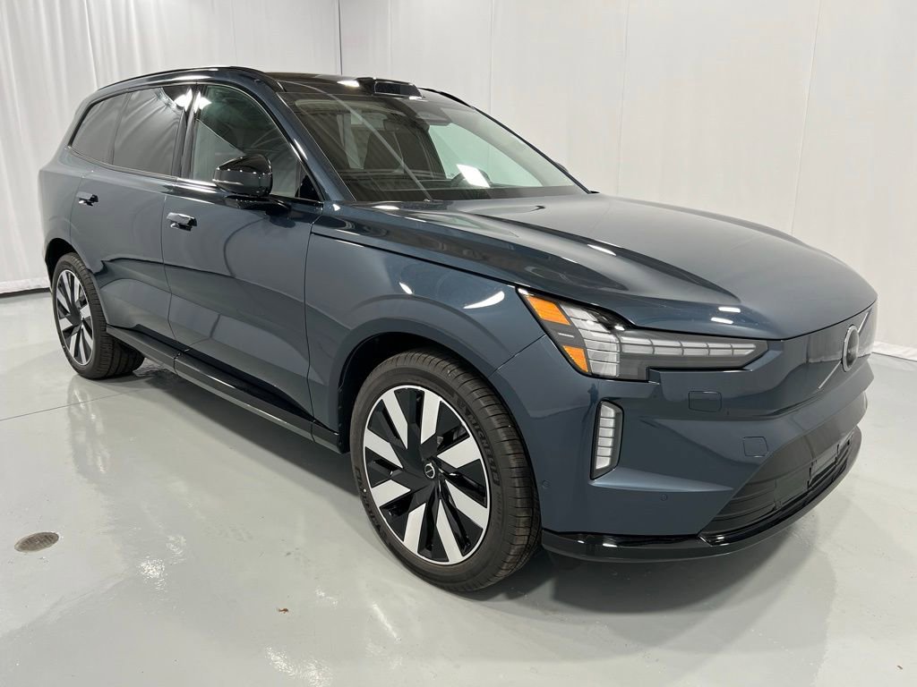 New 2025 Volvo EX90 Ultra AWD/4WD image 4