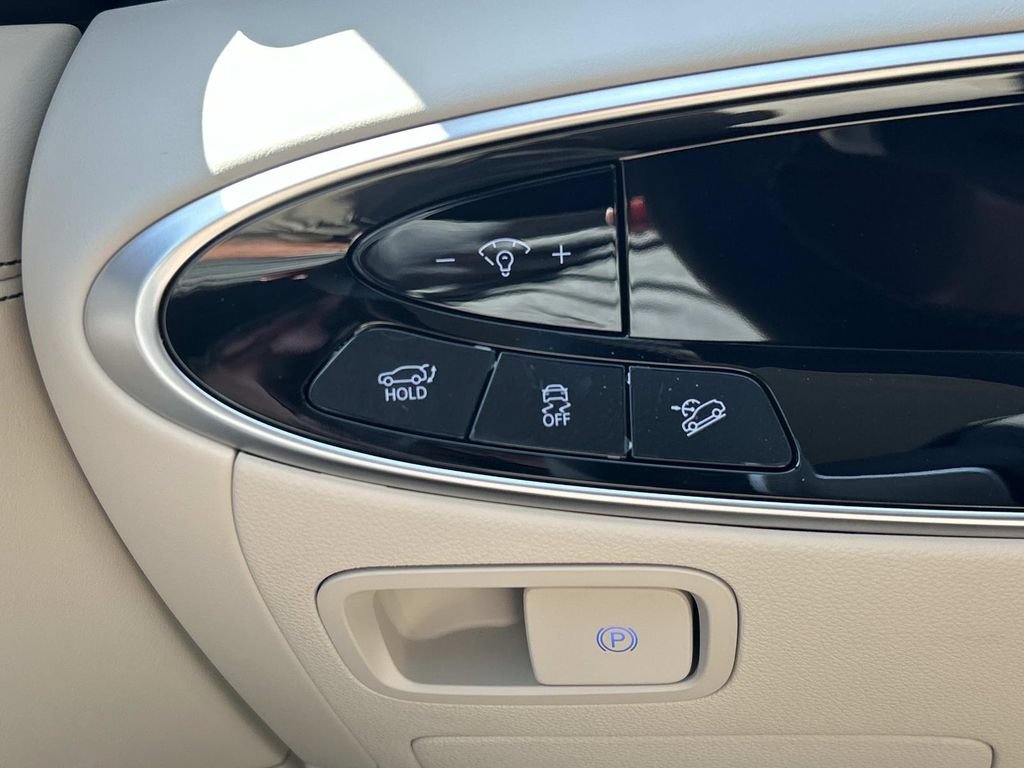 New 2027 Genesis GV70 2.5T AWD/4WD image 27