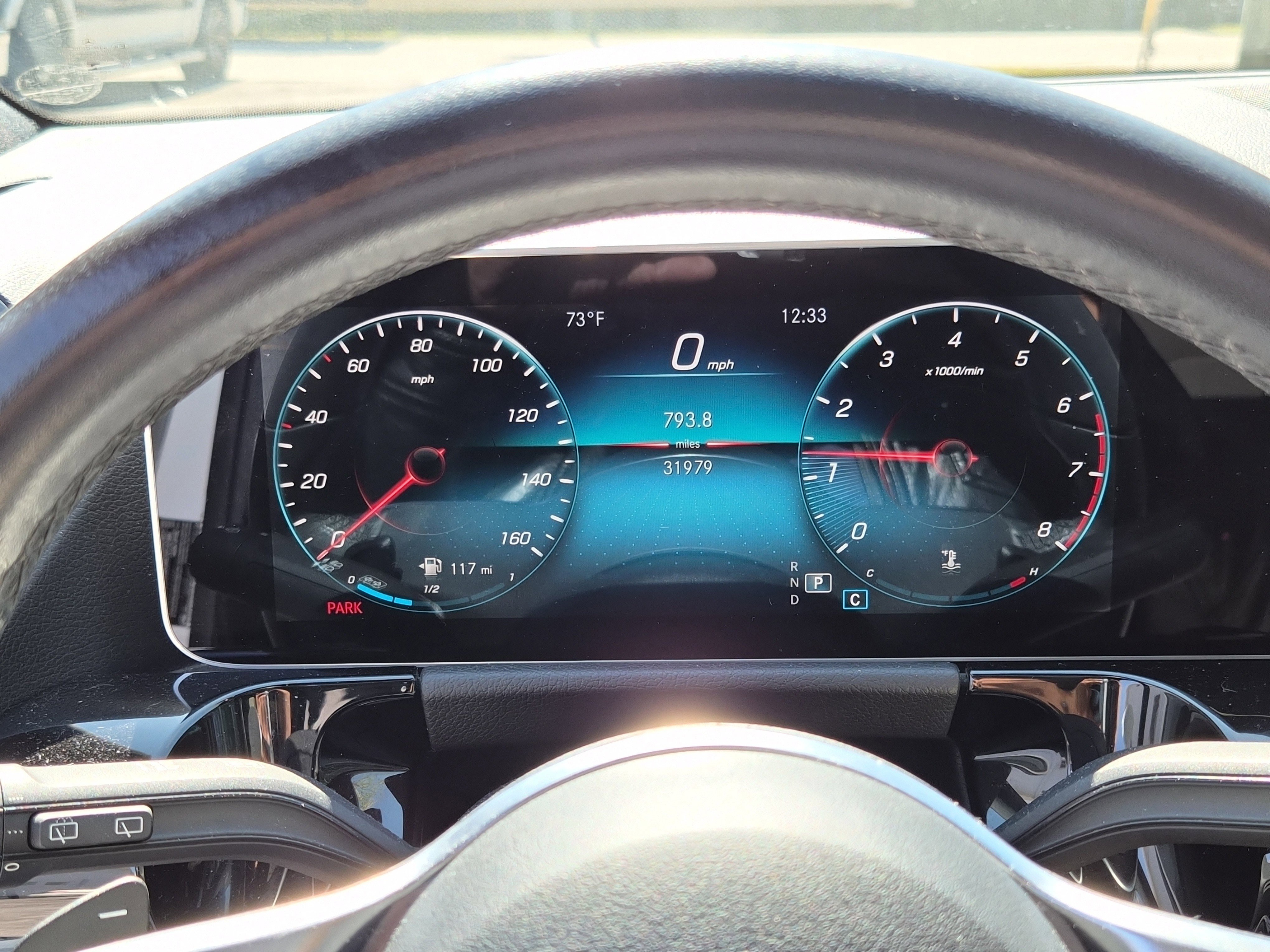 Used 2021 Mercedes-Benz GLA 250 w/ Premium Package image 26