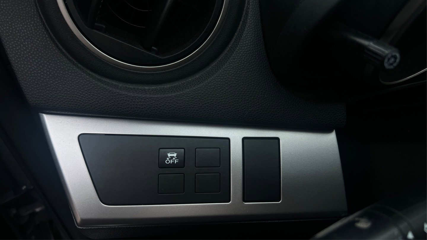 Used 2012 MAZDA MAZDA3 i Touring image 34