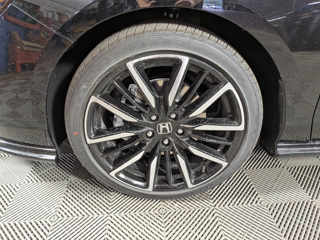 New 2026 Honda Accord Touring image 36