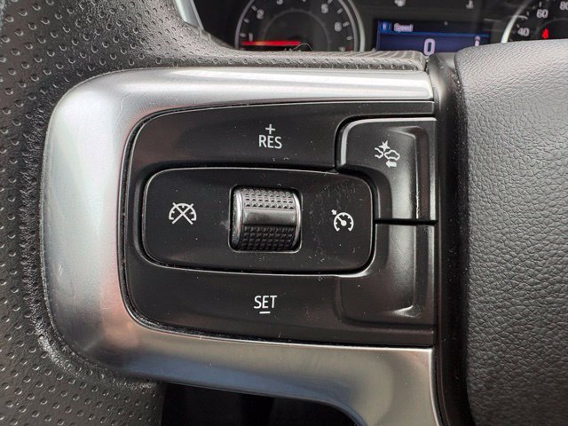 Used 2021 Chevrolet Blazer LT w/ LPO, Floor Liner Package FWD image 23