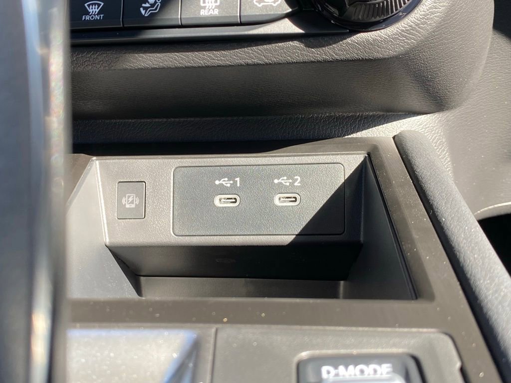 New 2026 Nissan Kicks SV image 27