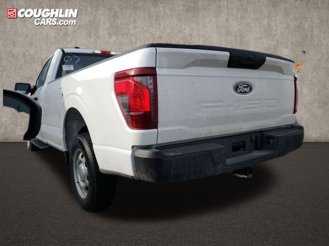 New 2026 Ford F150 XL image 3