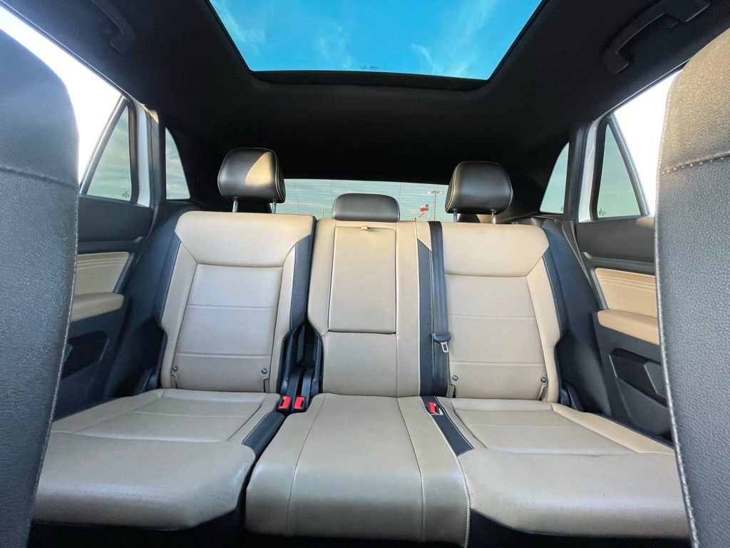 Used 2023 Volkswagen Atlas Cross Sport SEL image 23