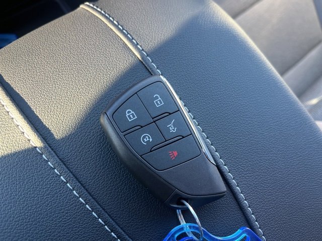 New 2026 Chevrolet Traverse LT image 39