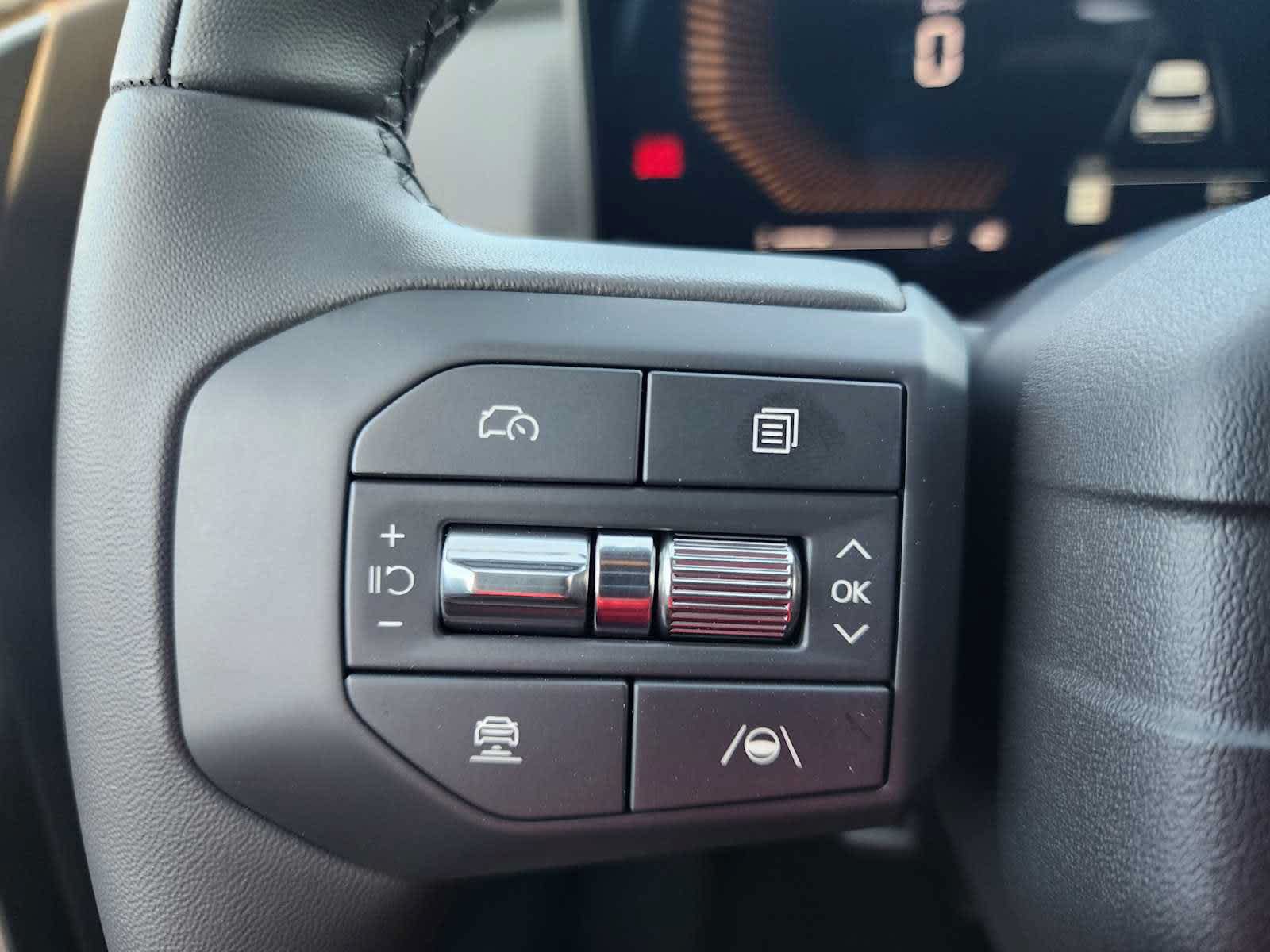 New 2027 Kia Seltos X-Line S AWD/4WD image 16