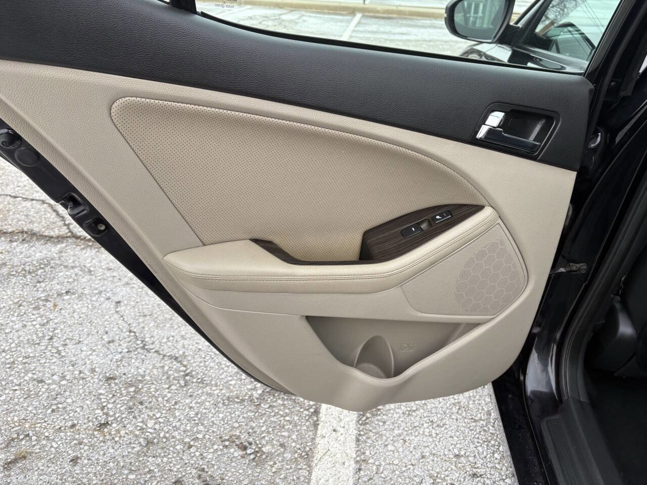 Used 2013 Kia Optima EX w/ Premium Pkg image 23