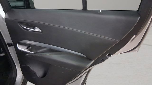 Used 2022 Cadillac XT4 Premium Luxury w/ Safety Alert Package image 17