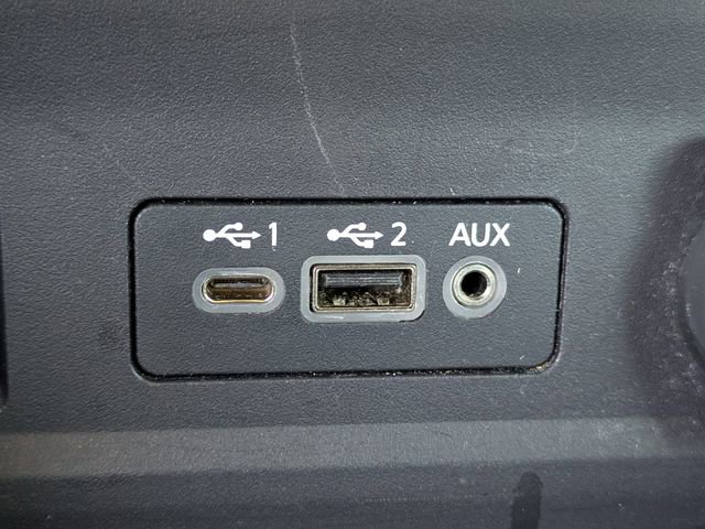 Used 2024 Nissan Altima 2.5 SV image 23