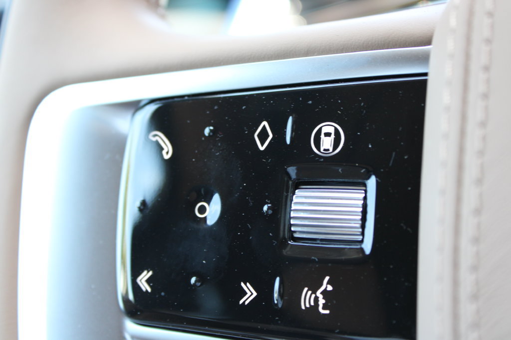 New 2027 Land Rover Range Rover SE AWD/4WD image 17