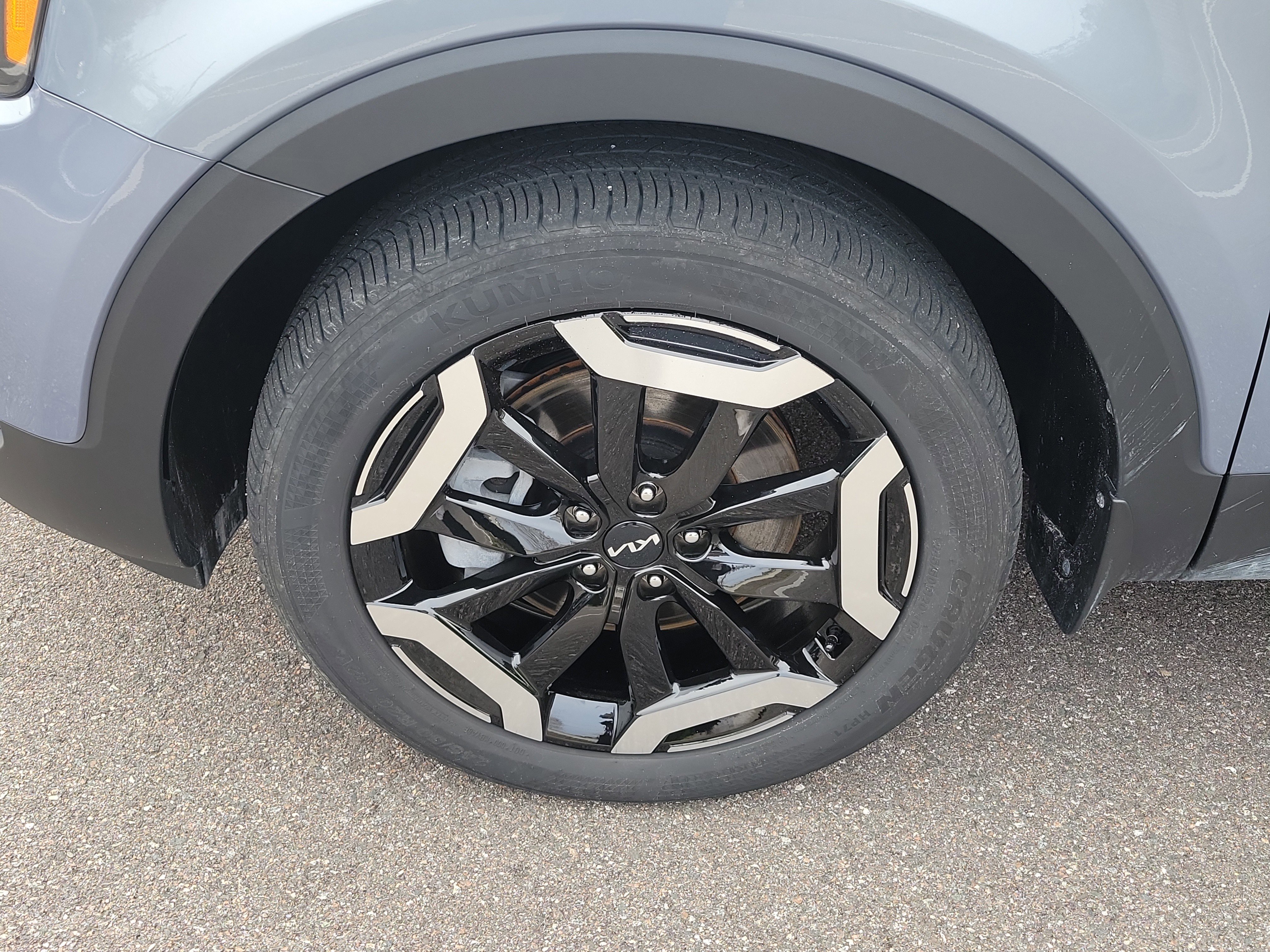 Certified 2025 Kia Telluride S image 39