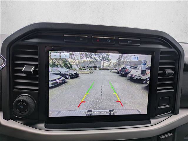 Certified 2022 Ford F150 XLT w/ Equipment Group 302A High image 19