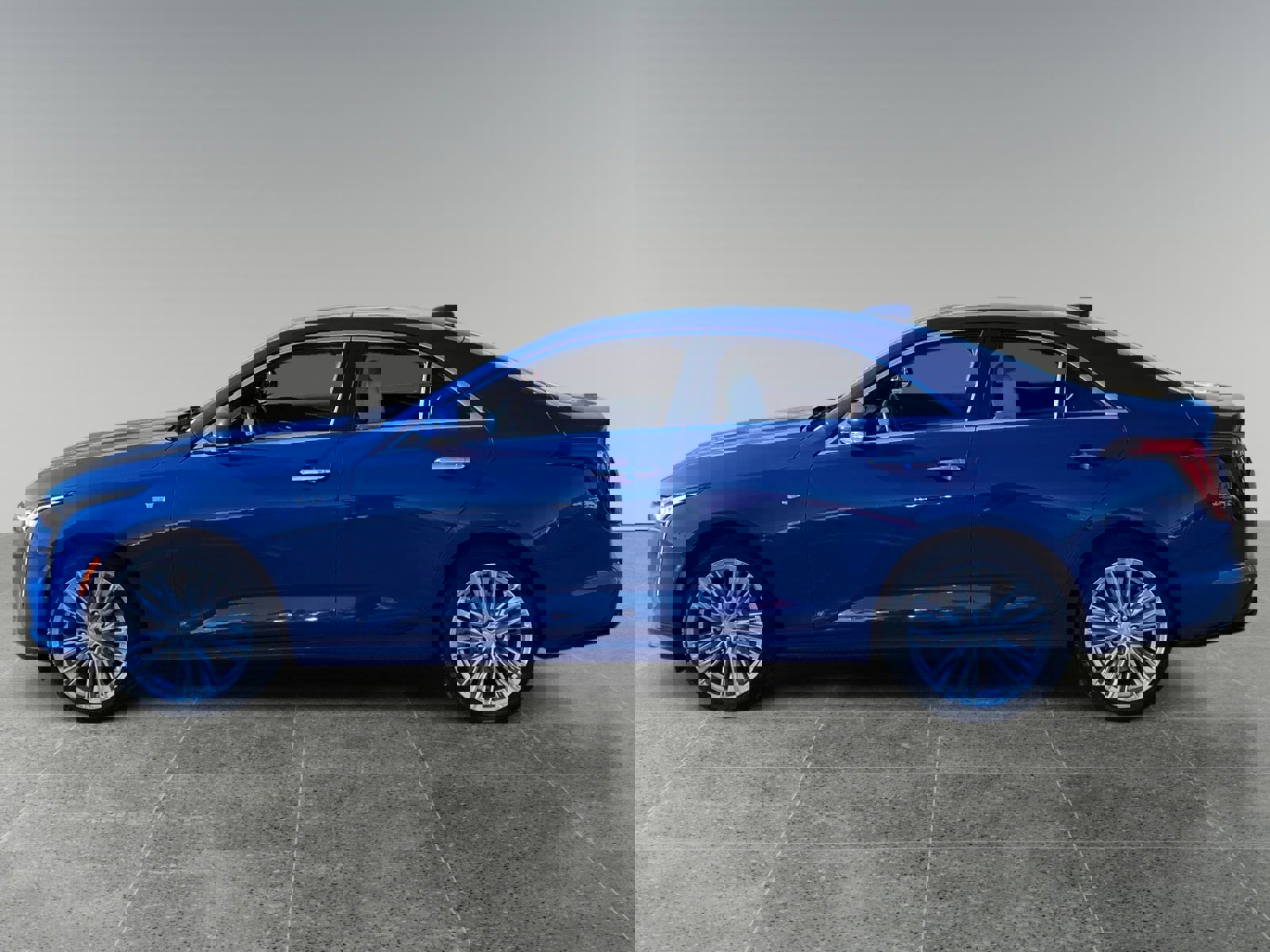 Used 2023 Cadillac CT4 Premium Luxury w/ Climate Package image 2