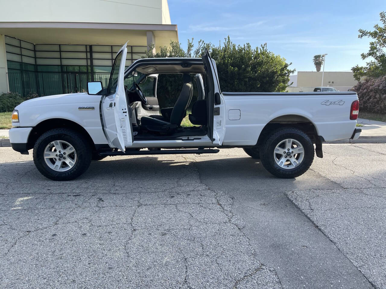 Used 2006 Ford Ranger XLT AWD/4WD image 21