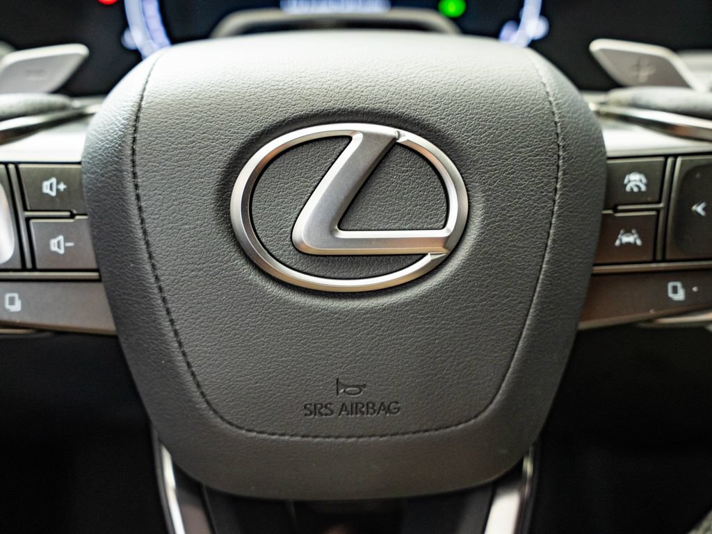 Certified 2023 Lexus RX 500h F Sport w/ Cold Area Package AWD/4WD image 30