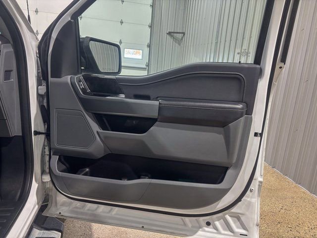 Used 2022 Ford F150 XLT w/ Equipment Group 302A High image 24