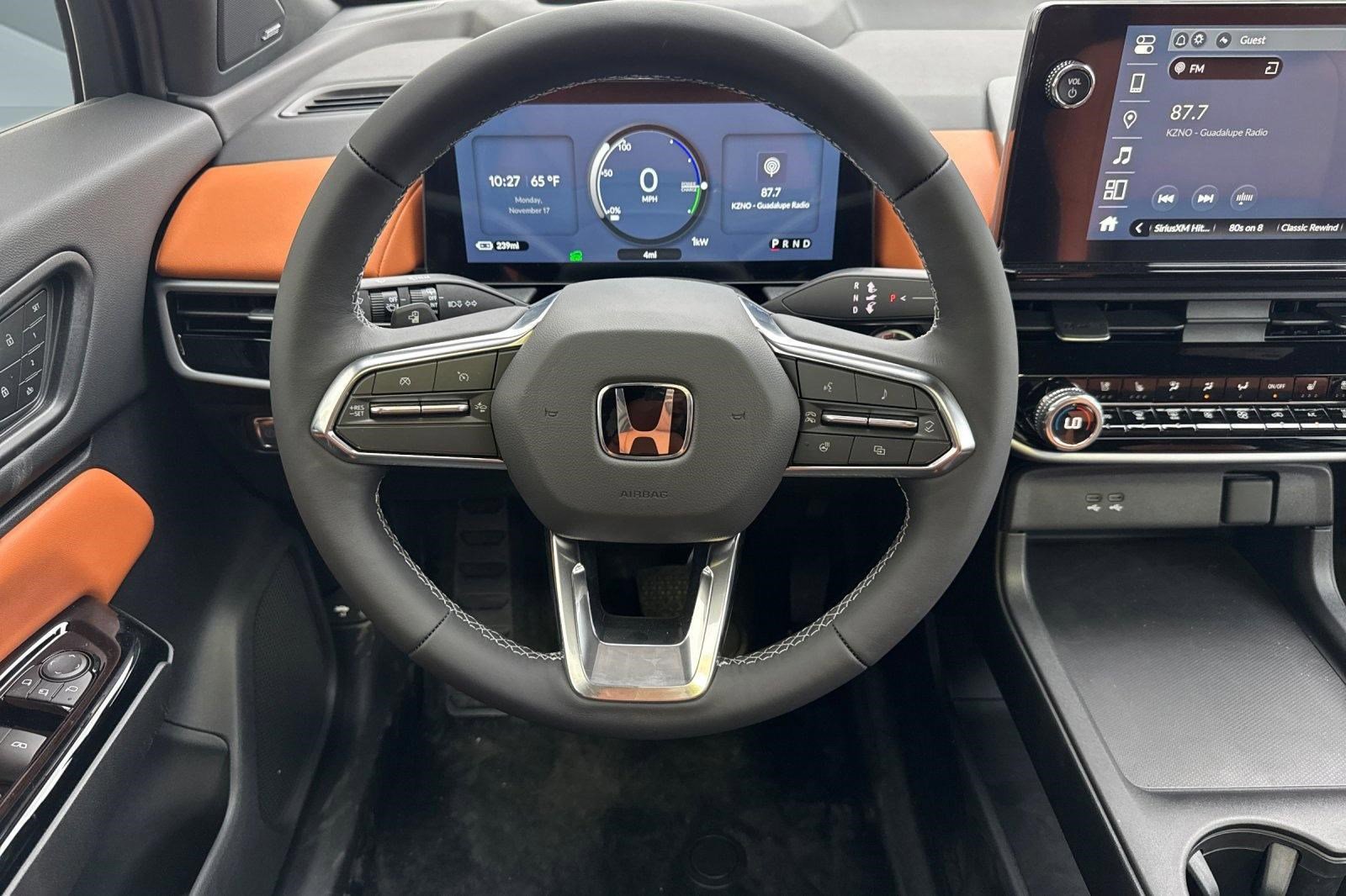 New 2026 Honda Prologue Elite image 27