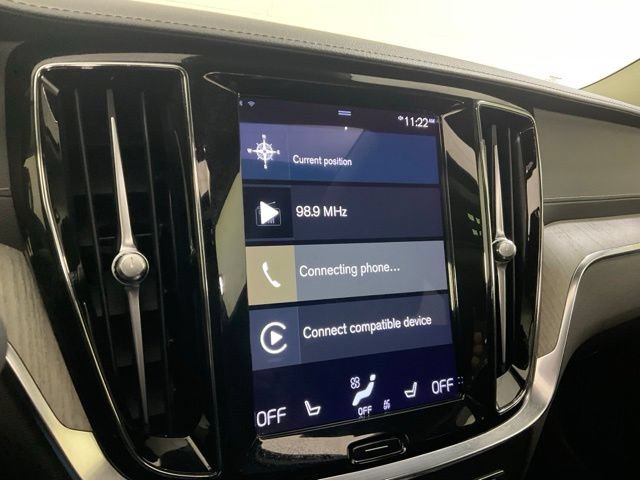 Certified 2022 Volvo S60 B5 Inscription AWD/4WD image 12