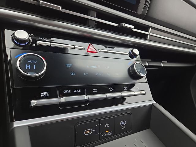 New 2026 Hyundai Santa Fe SE AWD/4WD image 12