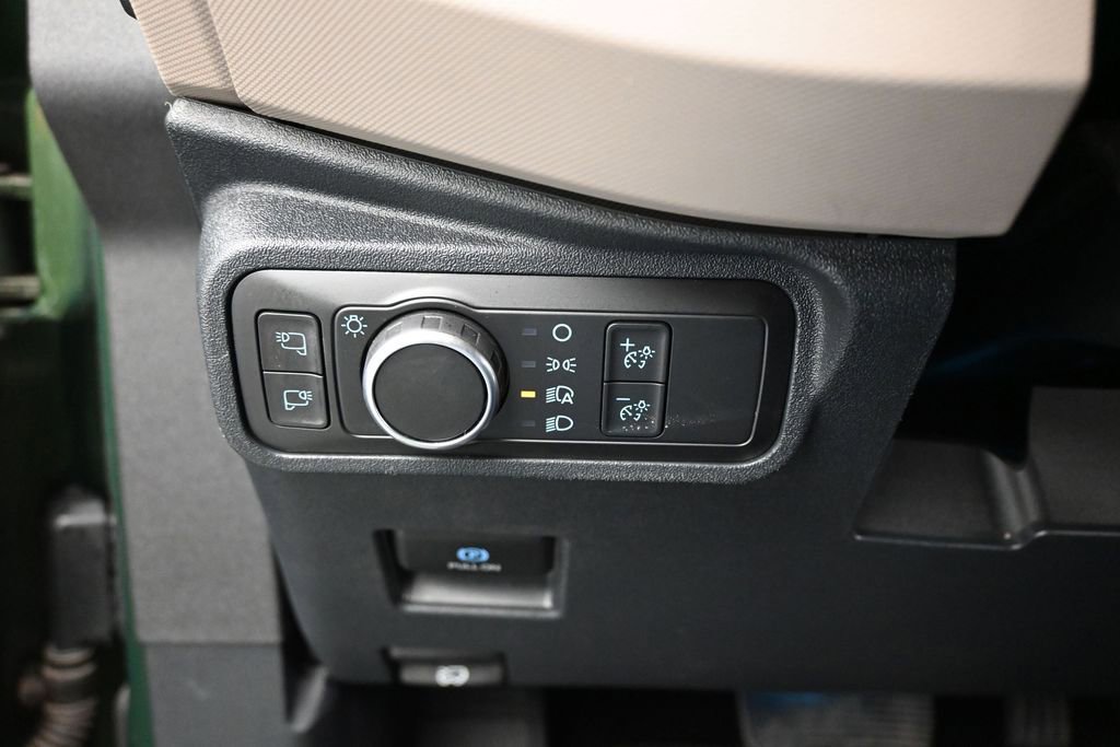 Used 2022 Ford Bronco Wildtrak AWD/4WD image 14
