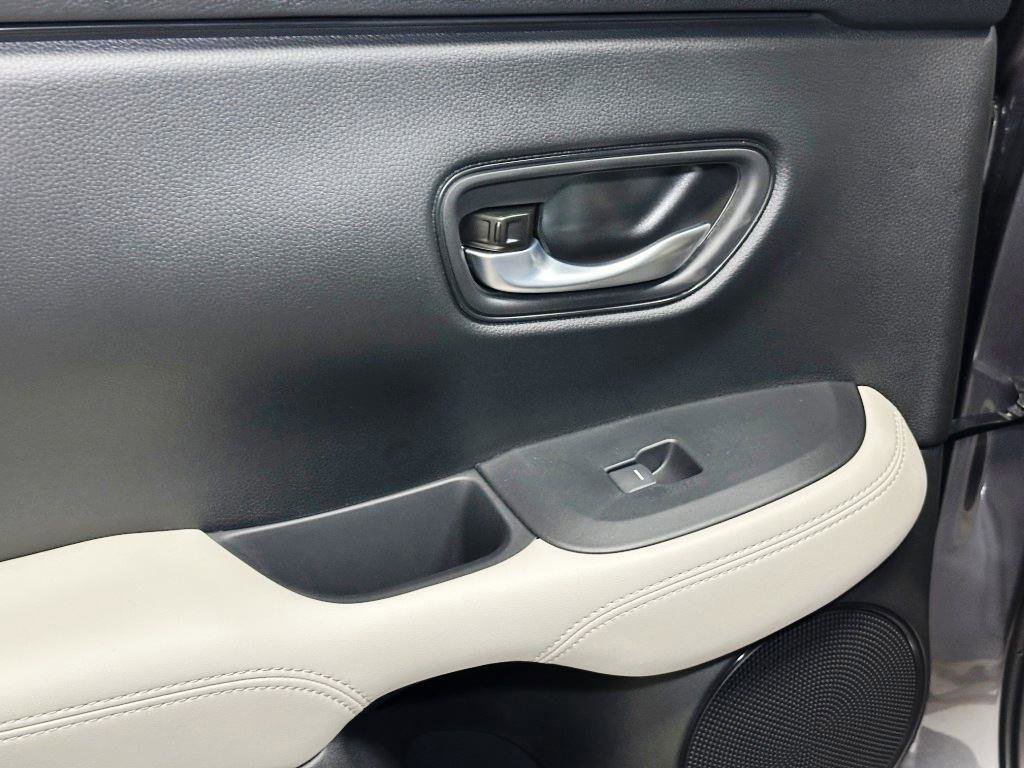 New 2026 Honda HR-V LX image 21