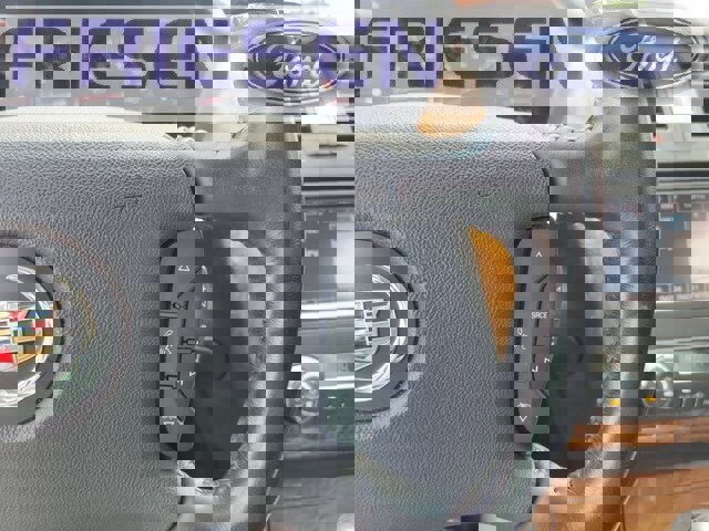 Used 2010 Cadillac DTS Platinum image 15