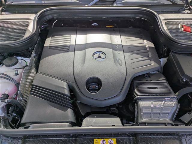 New 2026 Mercedes-Benz GLE 450 4MATIC image 17