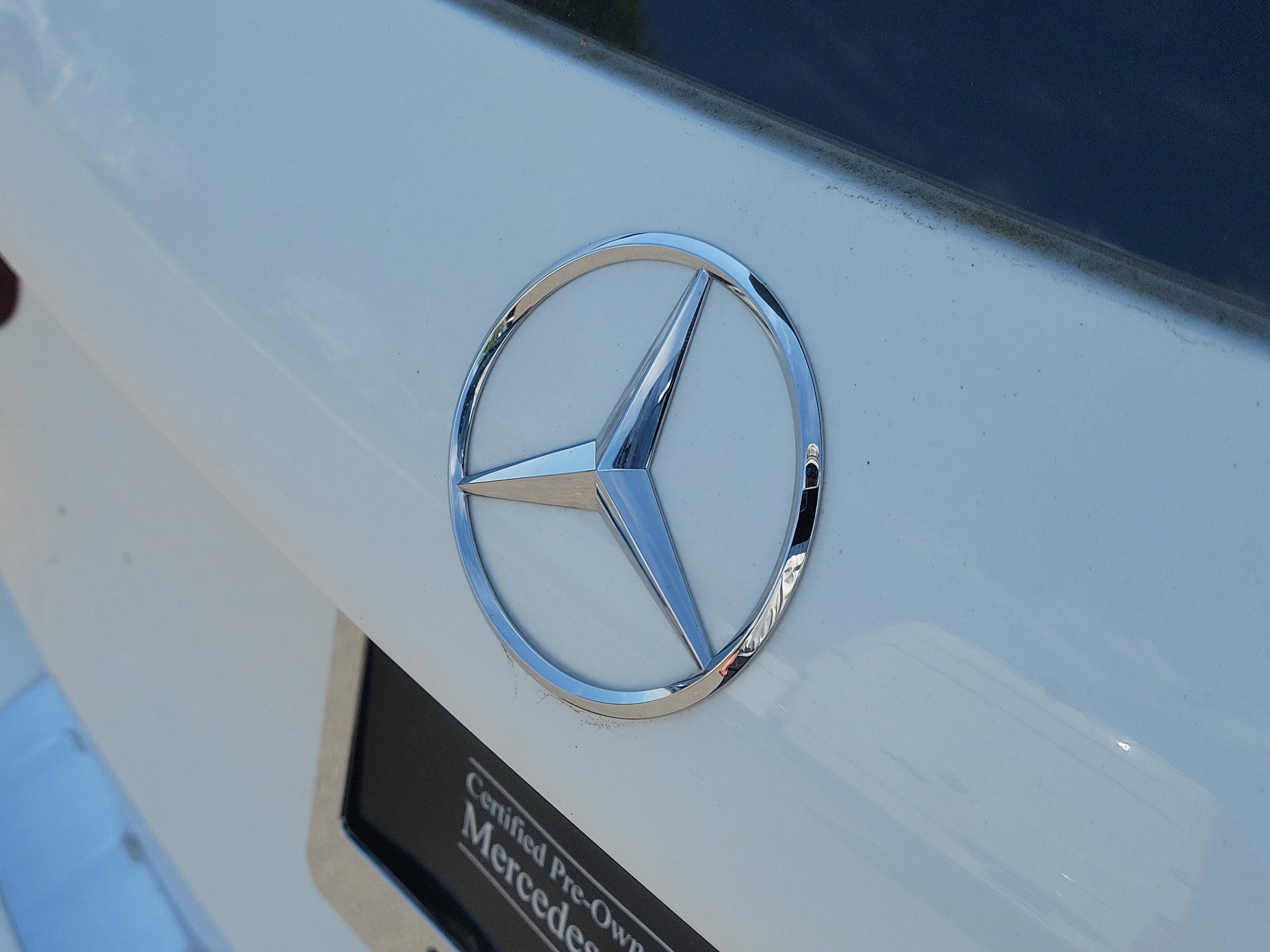 Certified 2026 Mercedes-Benz GLB 250 GLB 250 image 7