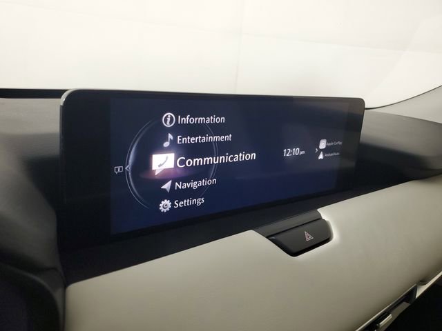 Certified 2025 MAZDA CX-90 3.3 Turbo w/ Premium Plus Pkg image 28