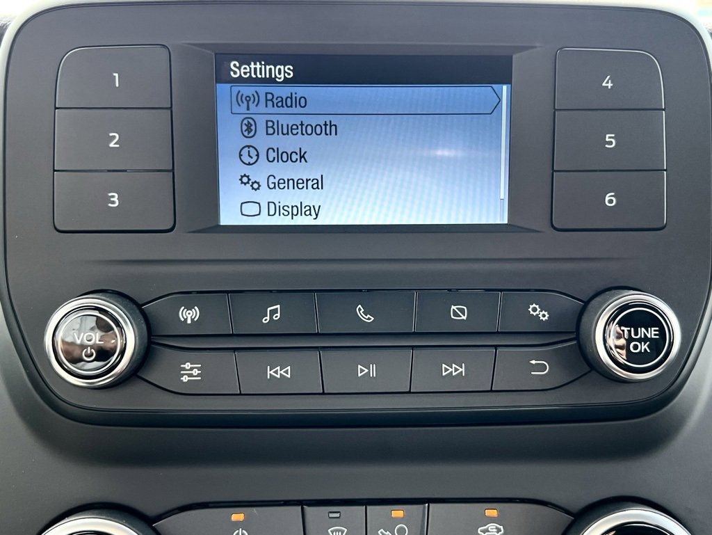 New 2025 Ford Transit 250 148 High Roof w/ Load Area Protection Package image 29