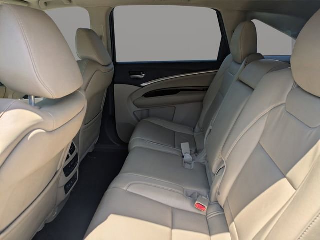 Used 2020 Acura MDX FWD image 14