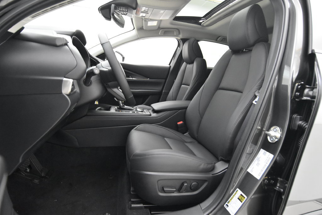 New 2026 MAZDA CX-30 AWD 2.5 S w/ Premium Package image 25