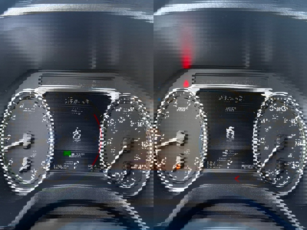 Certified 2025 Nissan Rogue S image 15