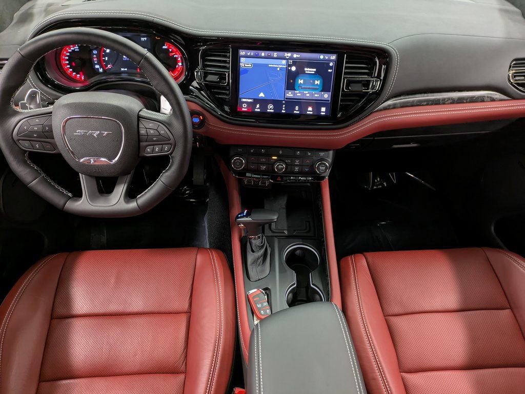 Used 2024 Dodge Durango SRT Hellcat image 23
