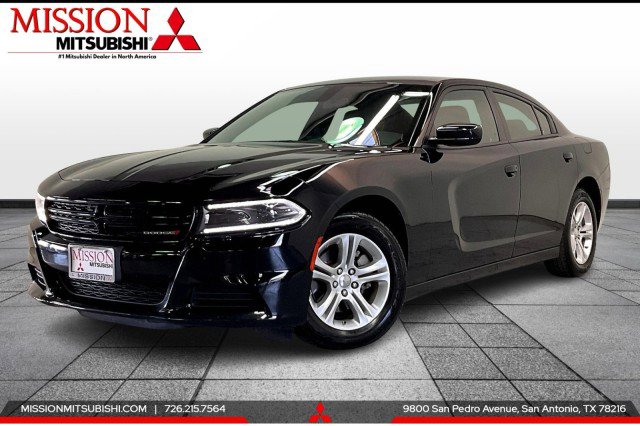 Used 2023 Dodge Charger SXT