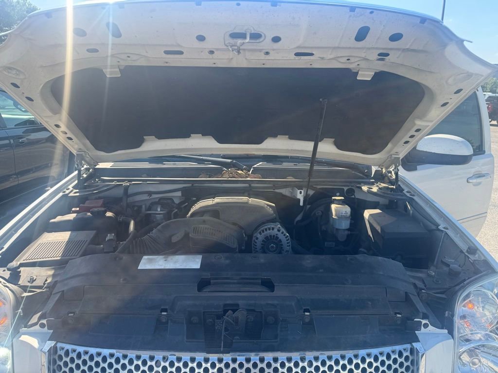 Used 2012 GMC Yukon SLT image 10