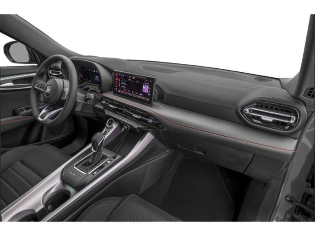 New 2024 Dodge Hornet GT Plus w/ Tech Pack Plus w/o Parking image 17