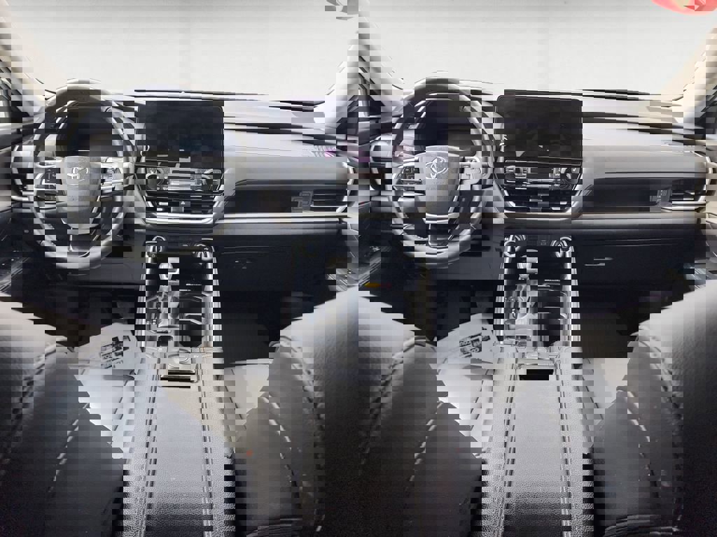 Used 2025 Toyota Grand Highlander AWD Hybrid image 10