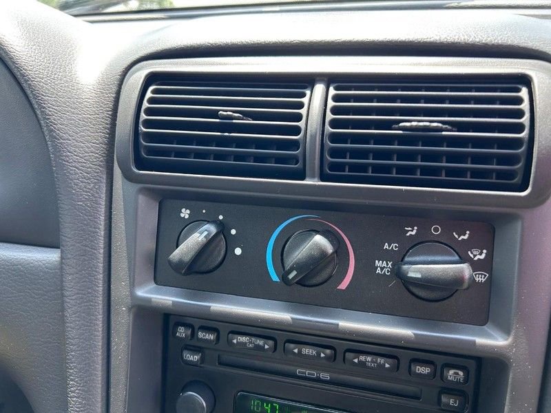 Used 2004 Ford Mustang Cobra image 15