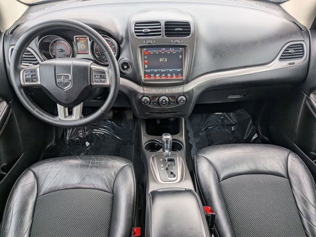 Used 2017 Dodge Journey Crossroad FWD image 27